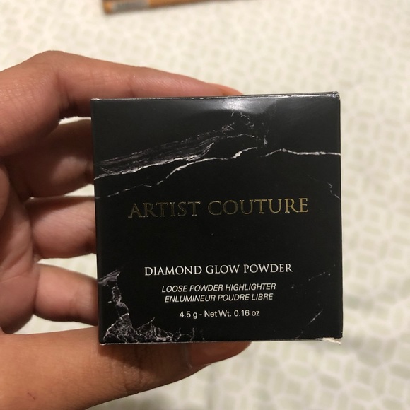 Artist Couture Highlighter Powder - Picture 2 of 3